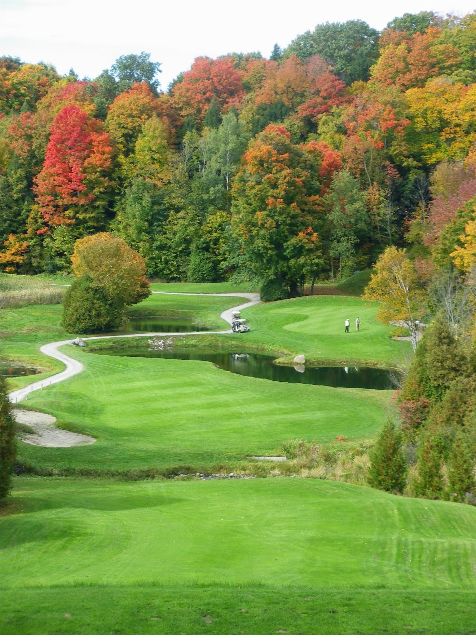 4 Seasons Country Club