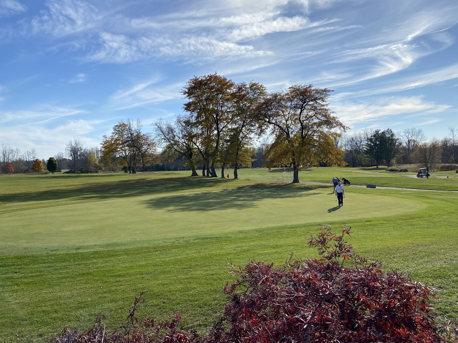 Ash Brook Golf Club