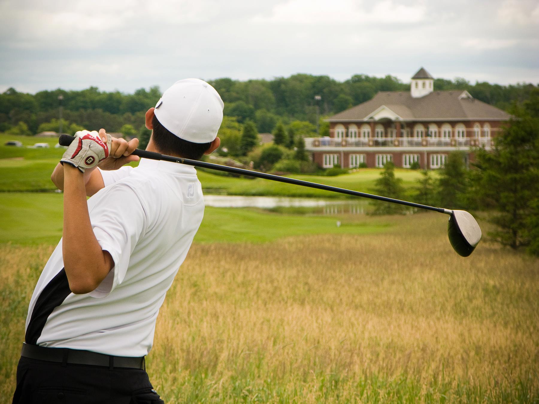 Ballantrae Golf Club