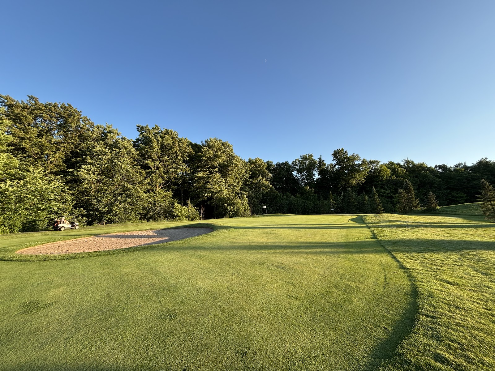 Banty's Roost Golf Club