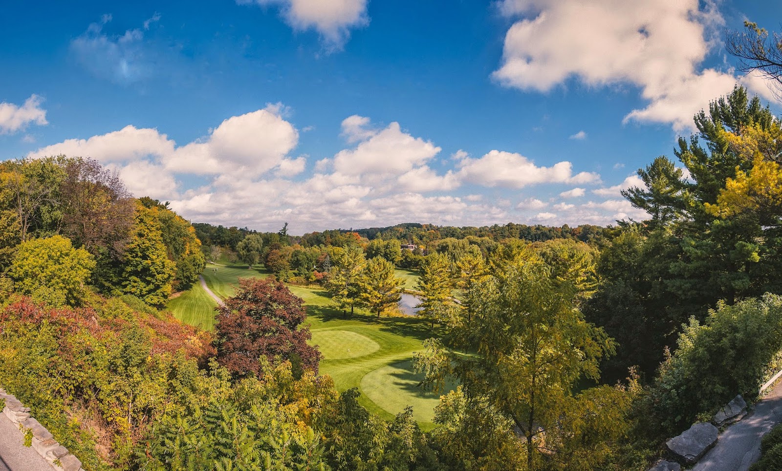 Bayview Golf and Country Club