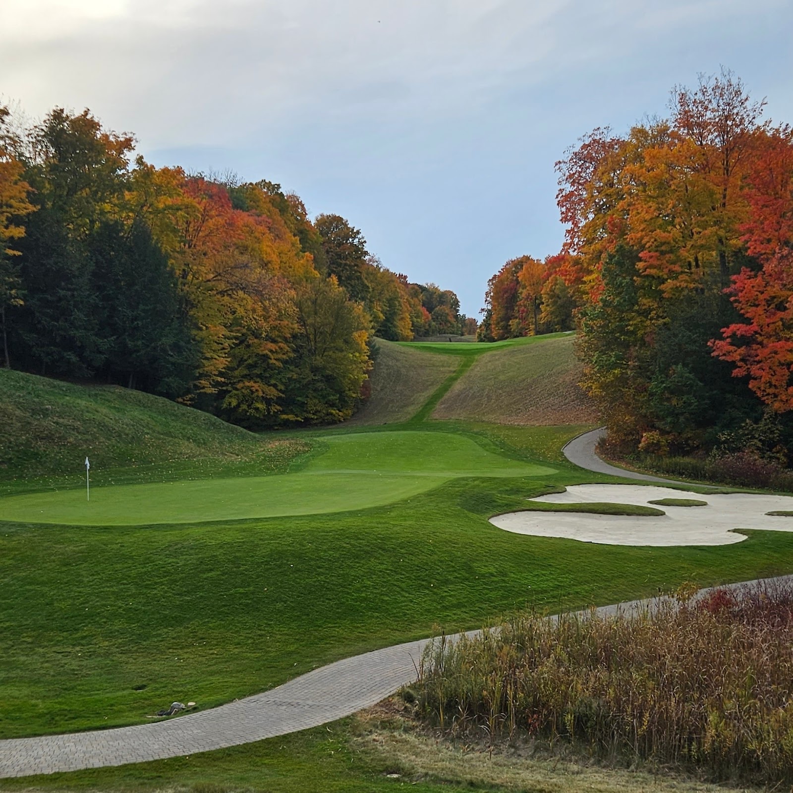 Beacon Hall Golf Club