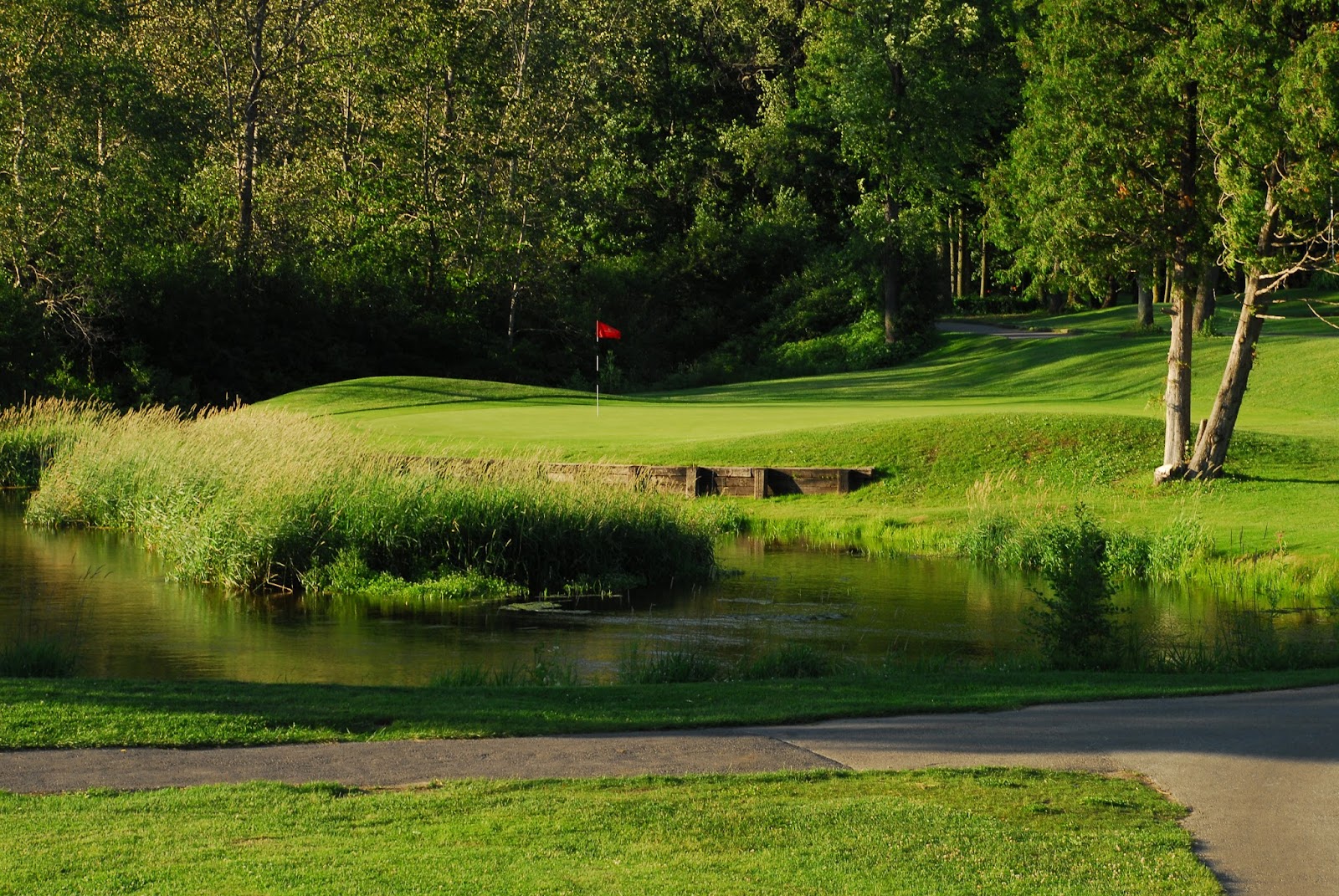 Beaverdale Golf Club