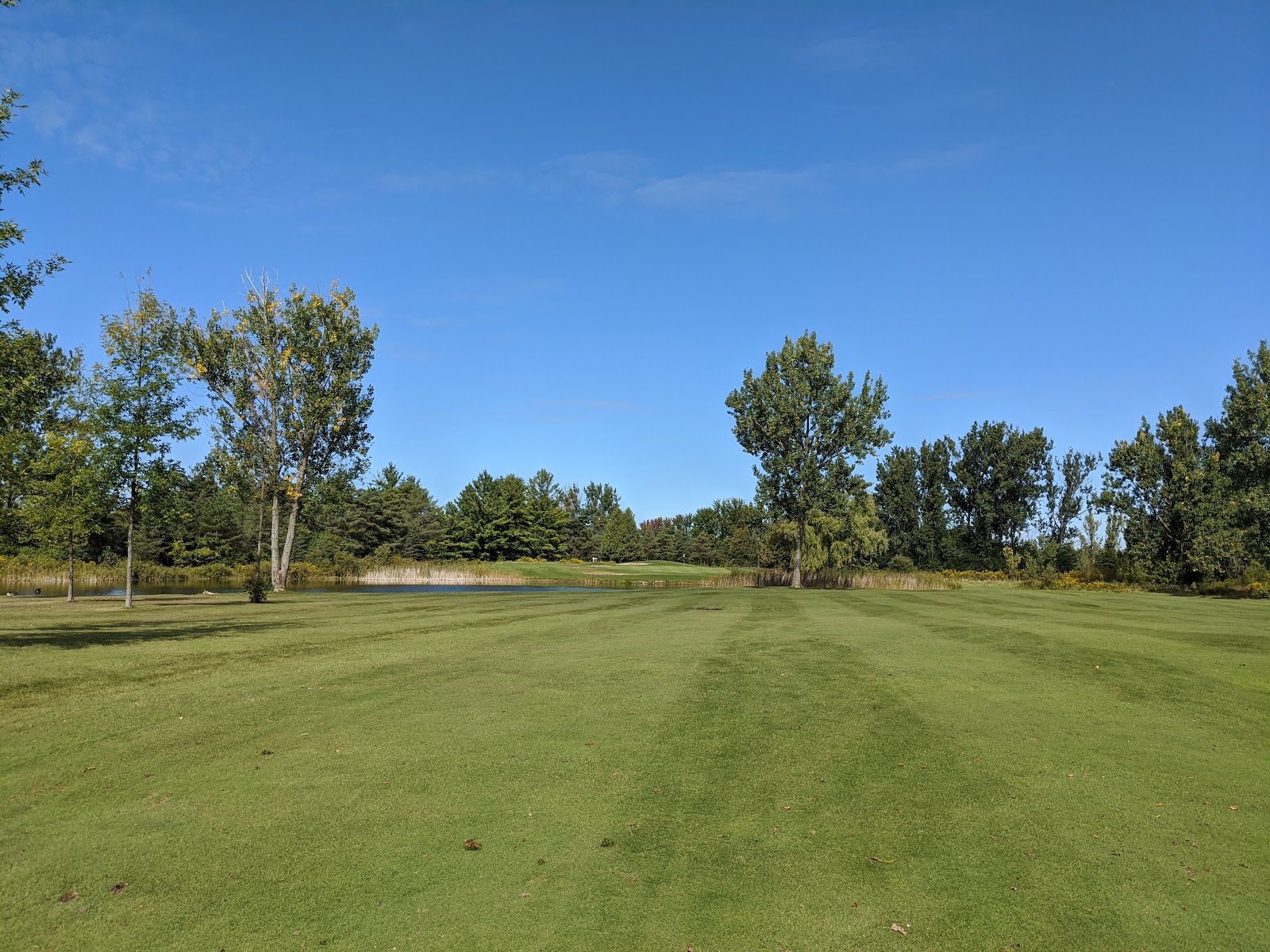 Beaverton Golf Course