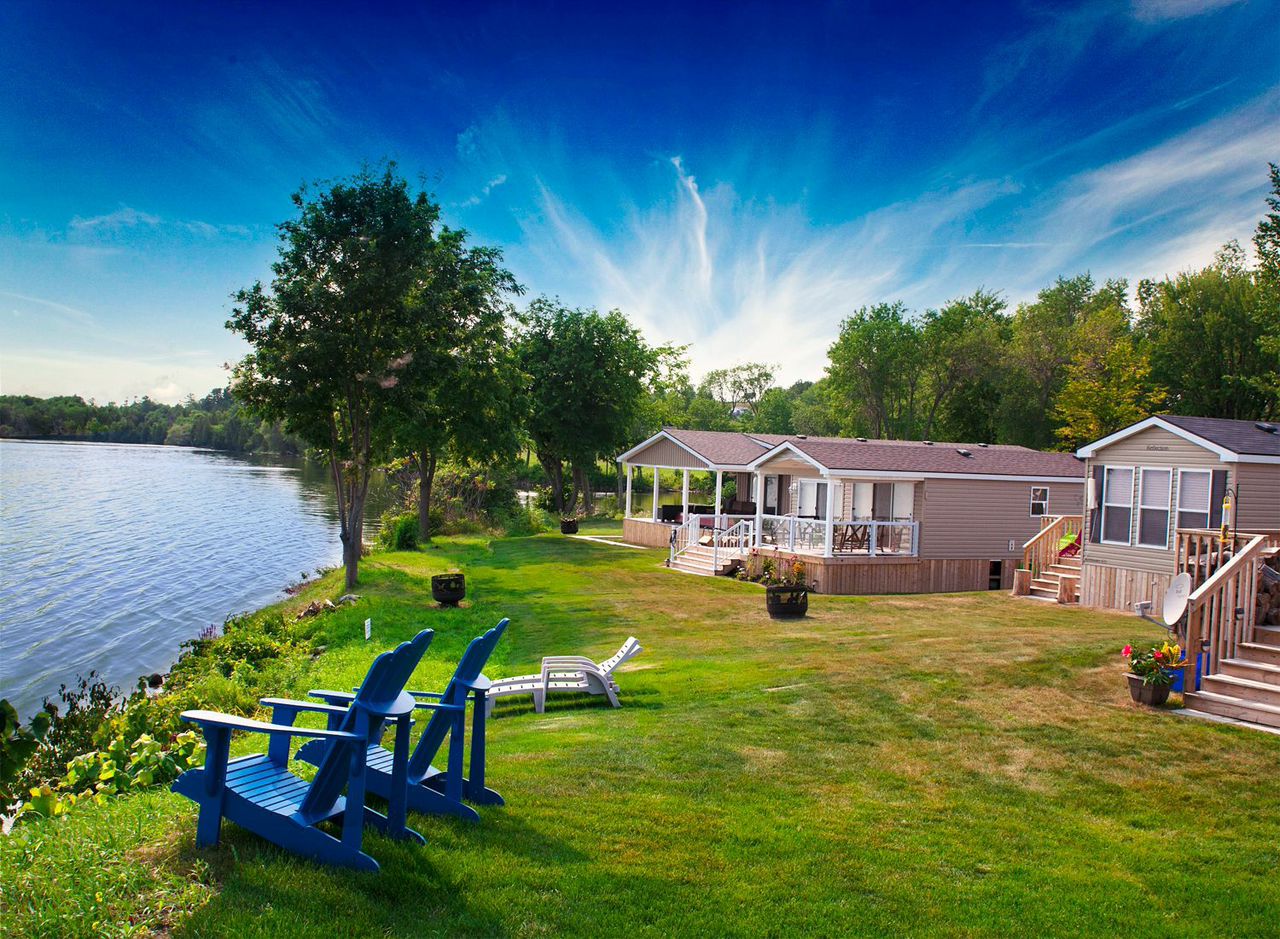 Bellmere Winds Golf Resort