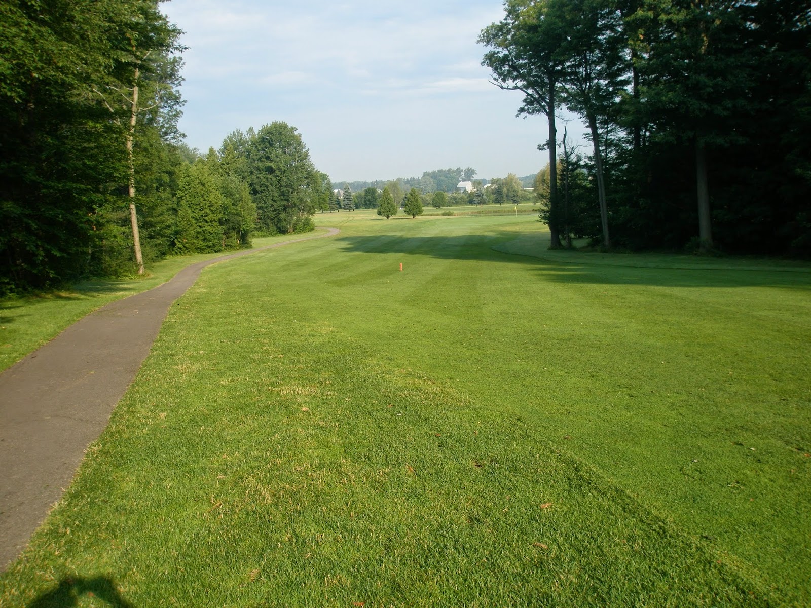 Bloomington Downs Golf Course