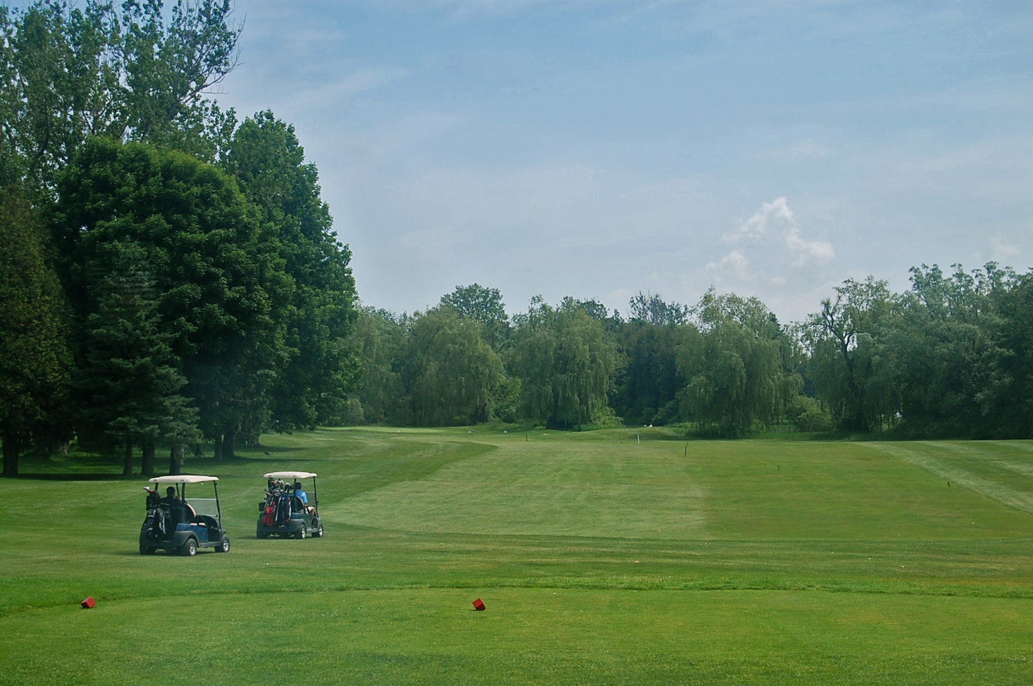 Bowmanville Golf & Country Club