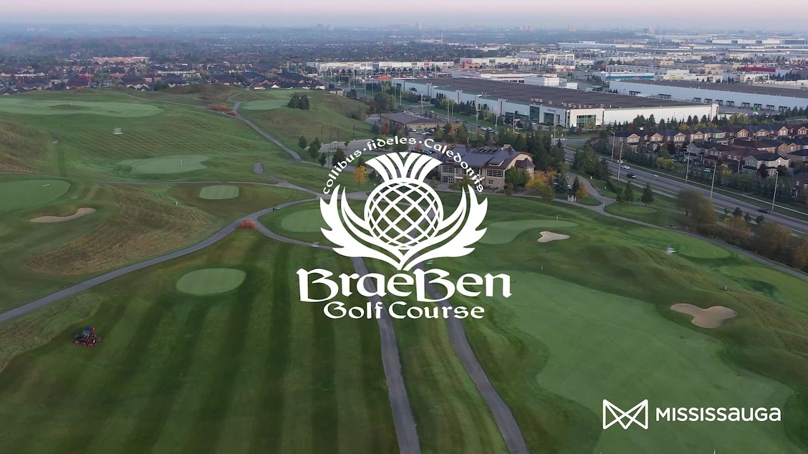 BraeBen Golf Course