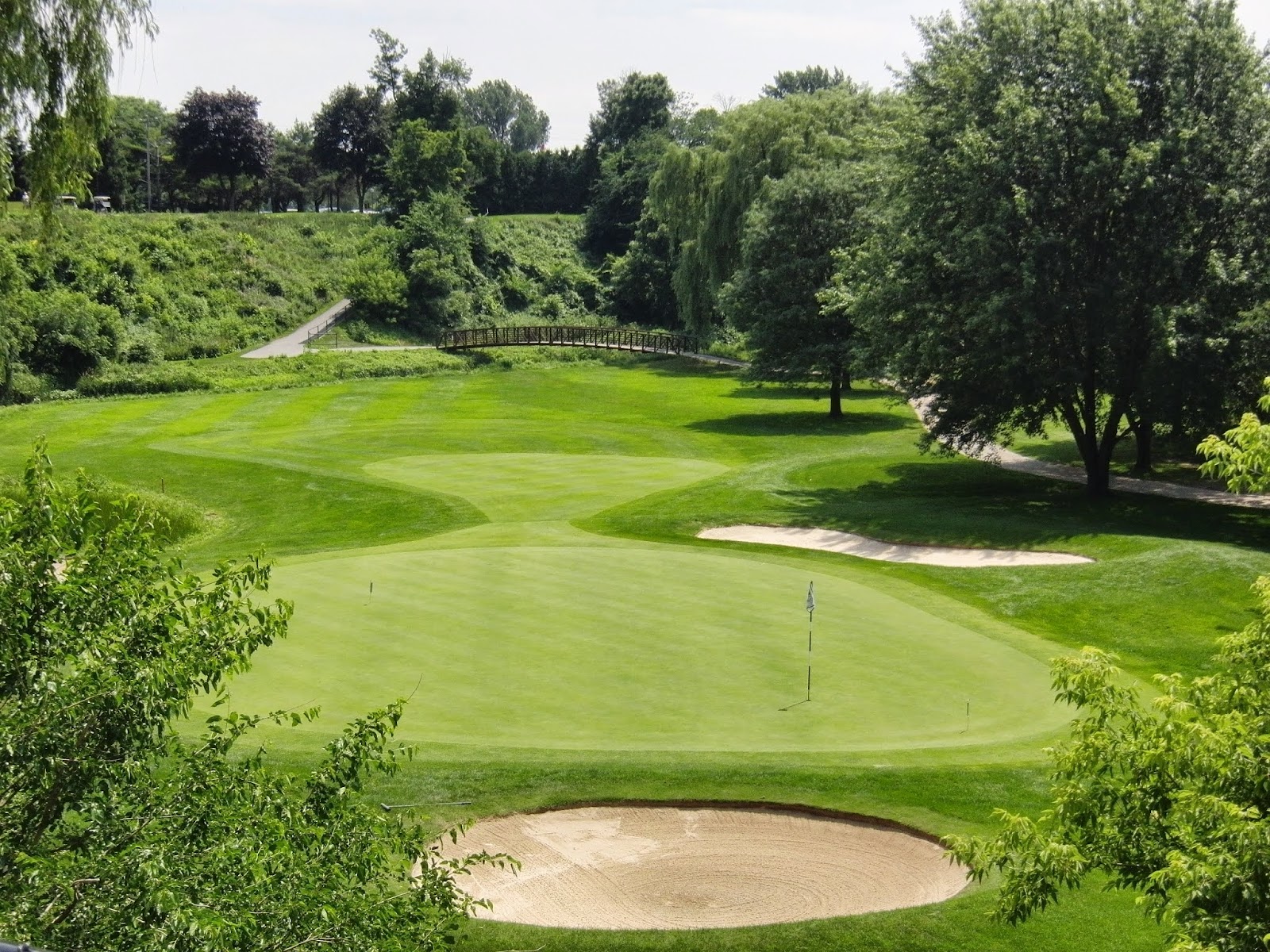 Brampton Golf Club