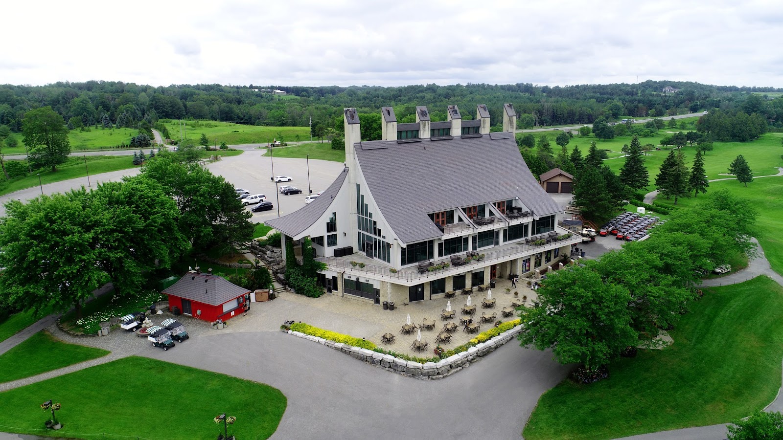 Cardinal Golf Club