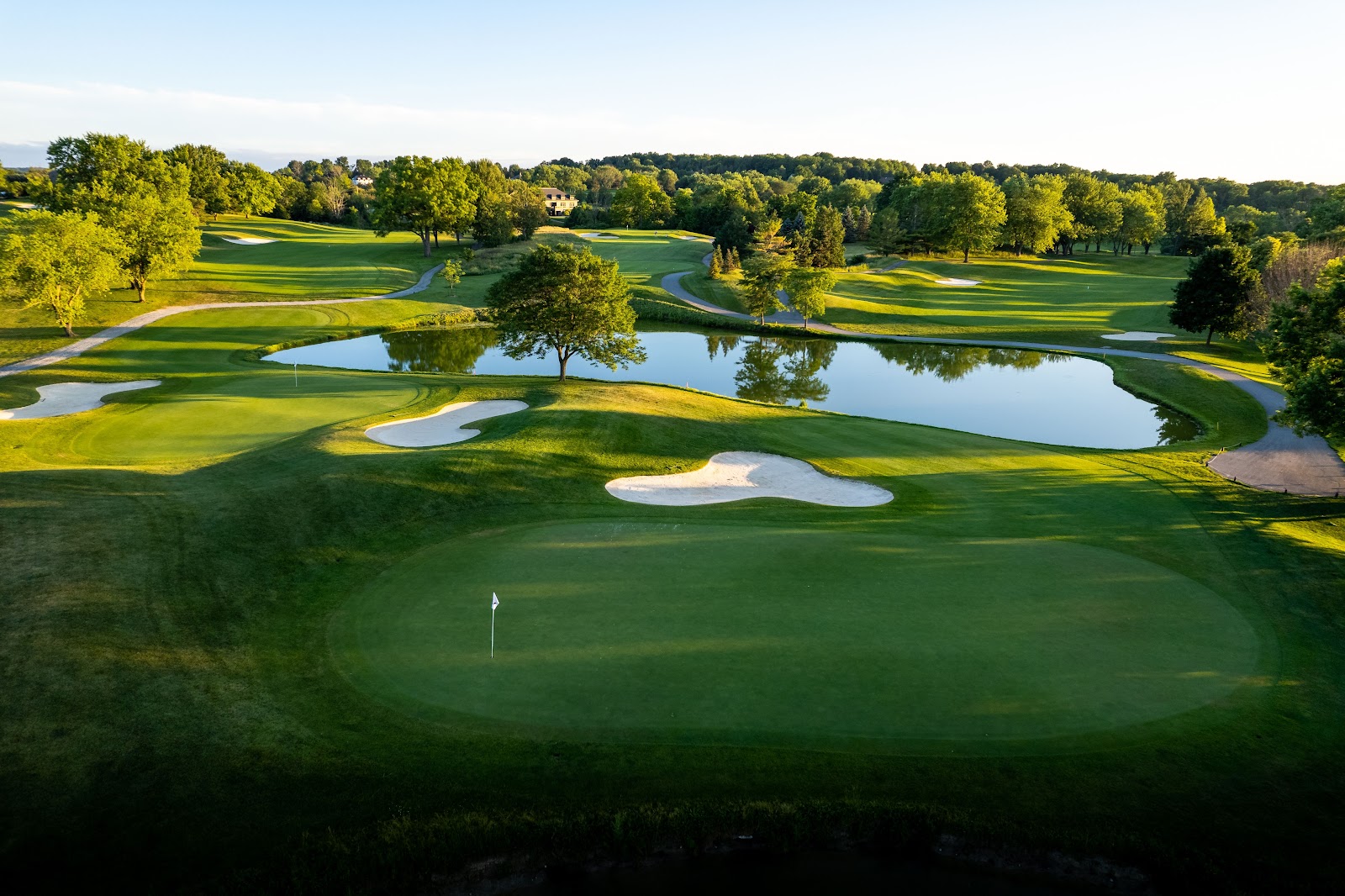 Carrying Place Golf & Country Club