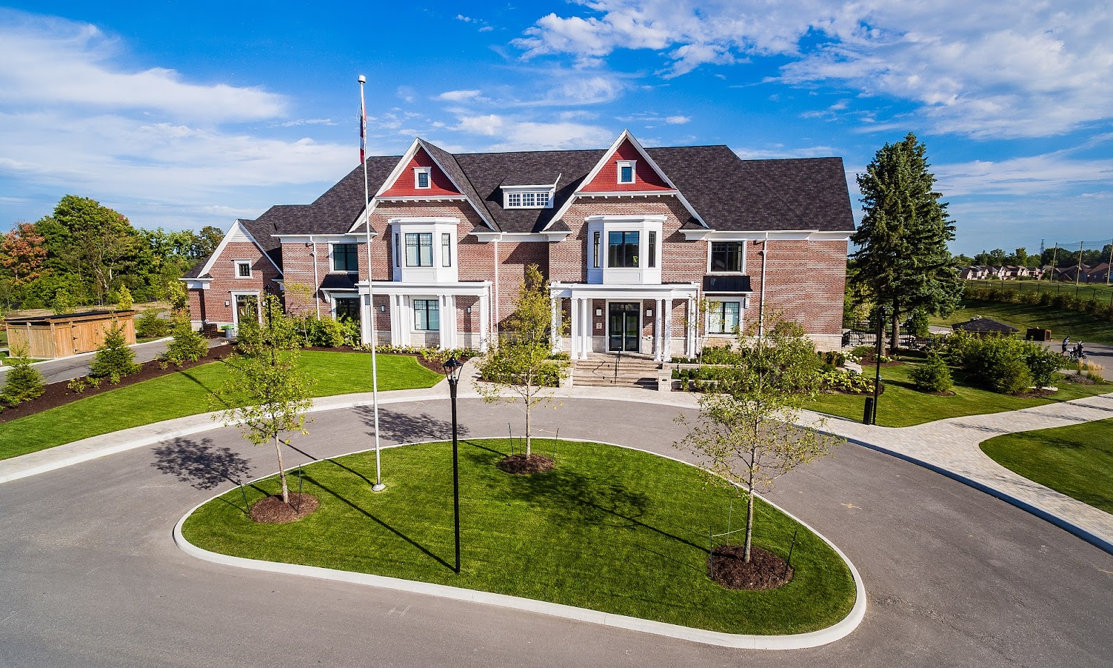 Cedar Brae Golf Club