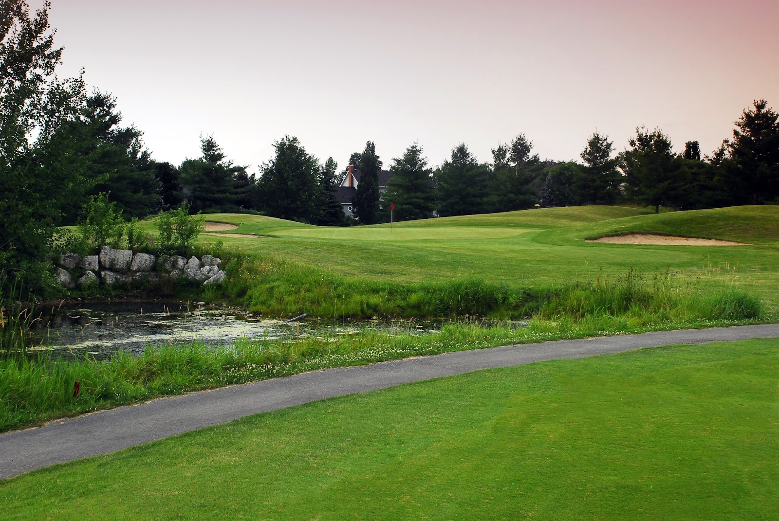 Conestoga Golf Club