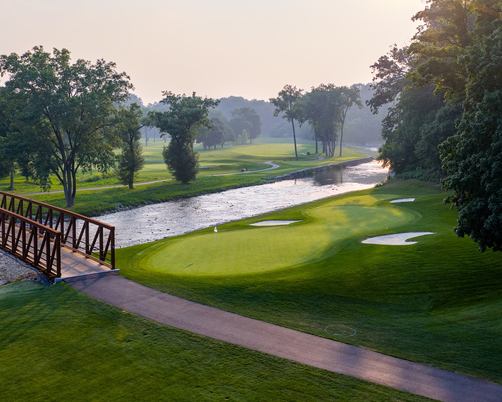 Credit Valley Golf & Country Club