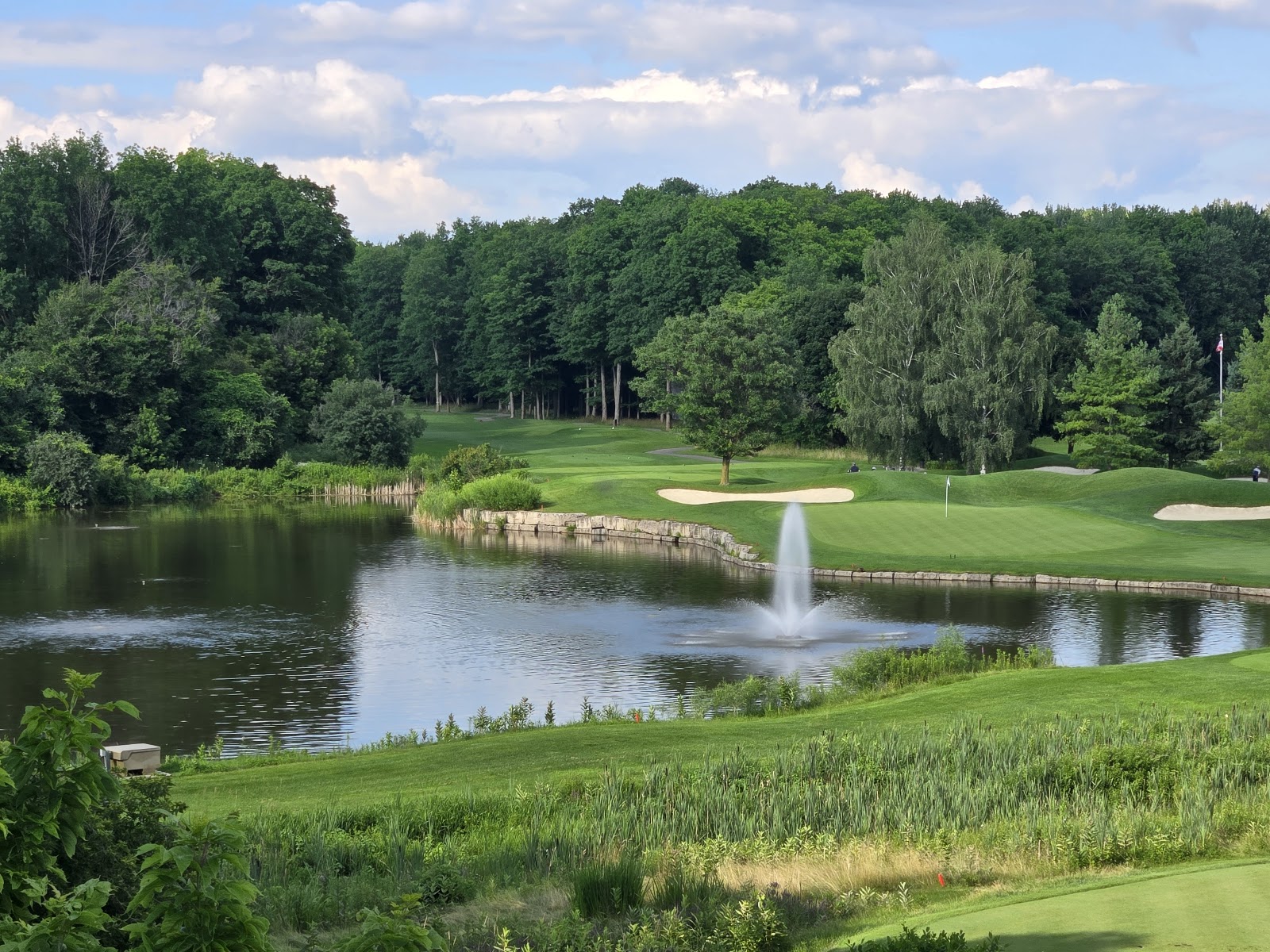 Deer Ridge Golf Club