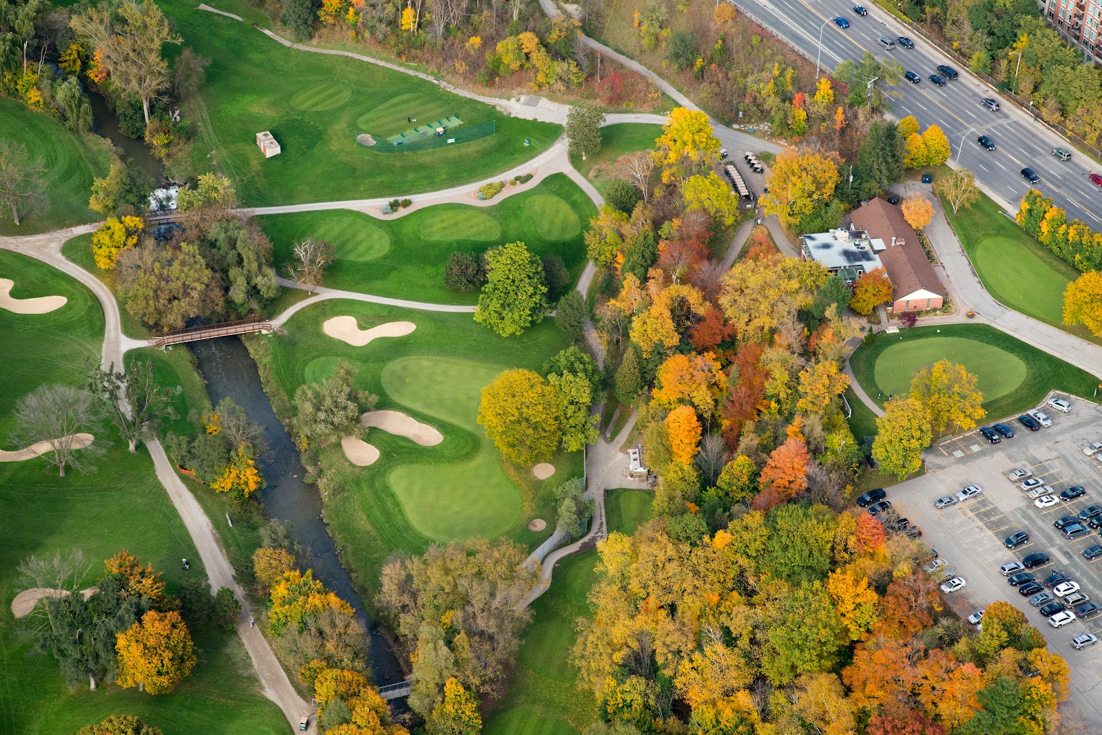 Don Valley Golf Course