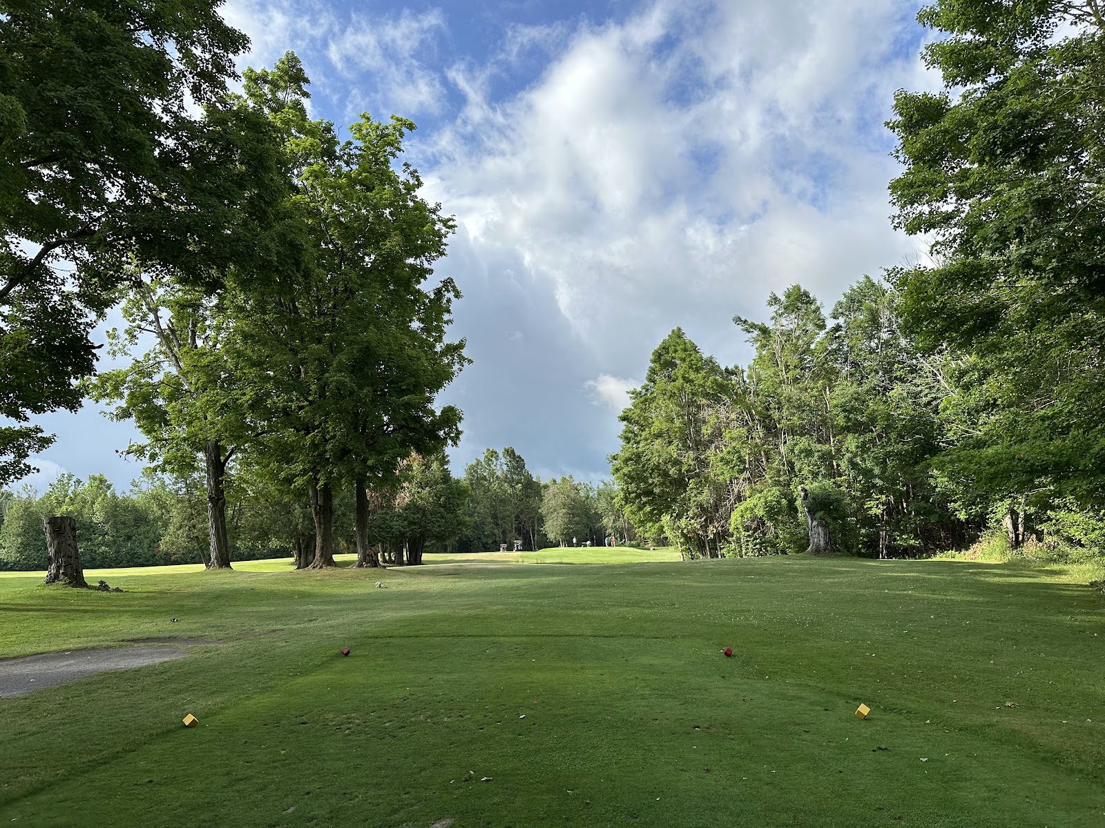 Dunsford Golf & Country Club