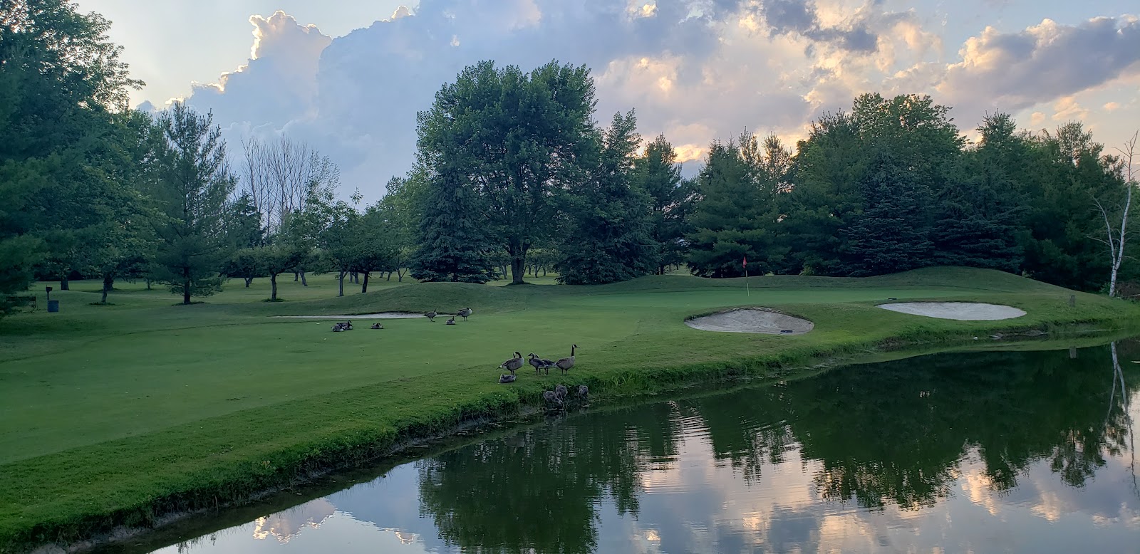 Eldorado Golf Club