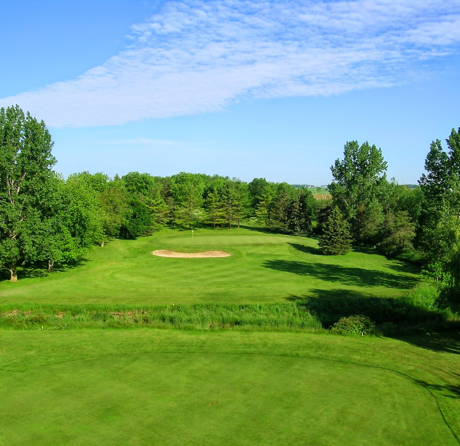 Elmira Golf Club