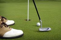 Fox Run Golf Centre and Driving Range