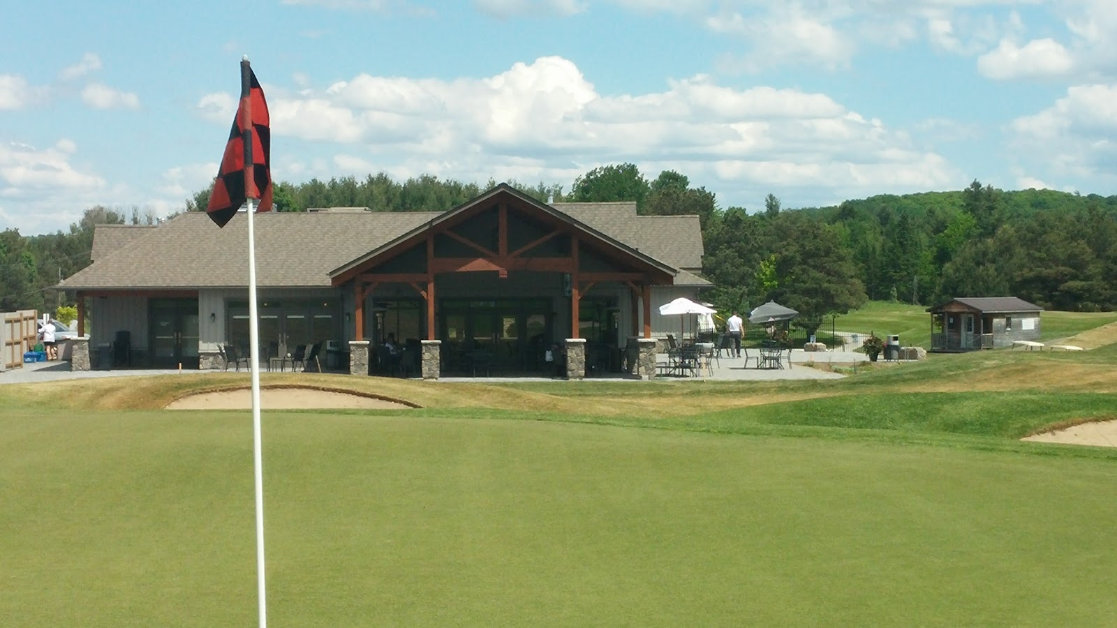 Foxbridge Golf Club
