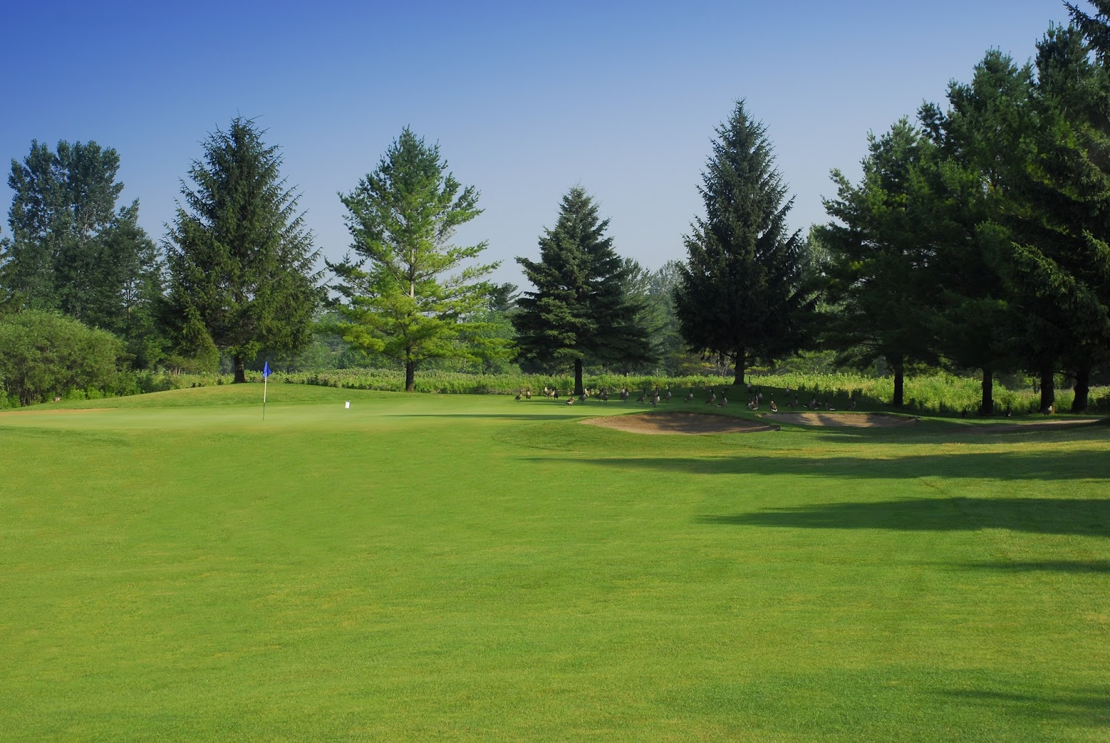 Foxwood Golf Club