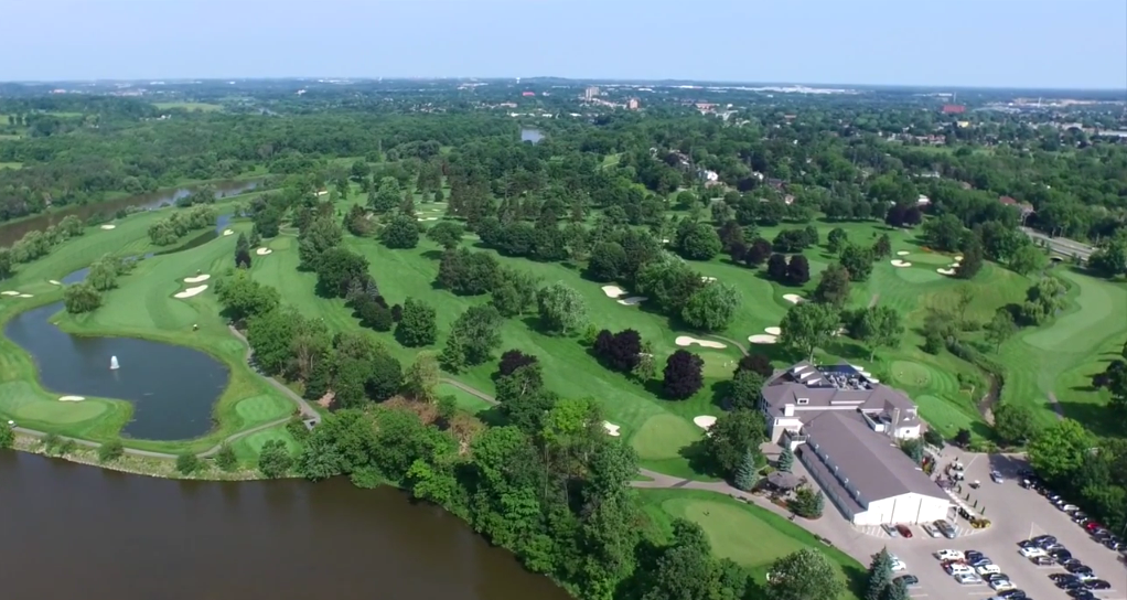 Galt Country Club
