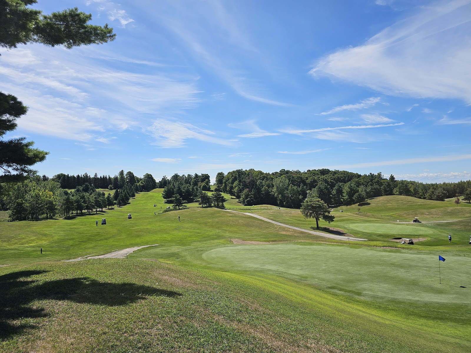 Golfer's Dream Golf Club