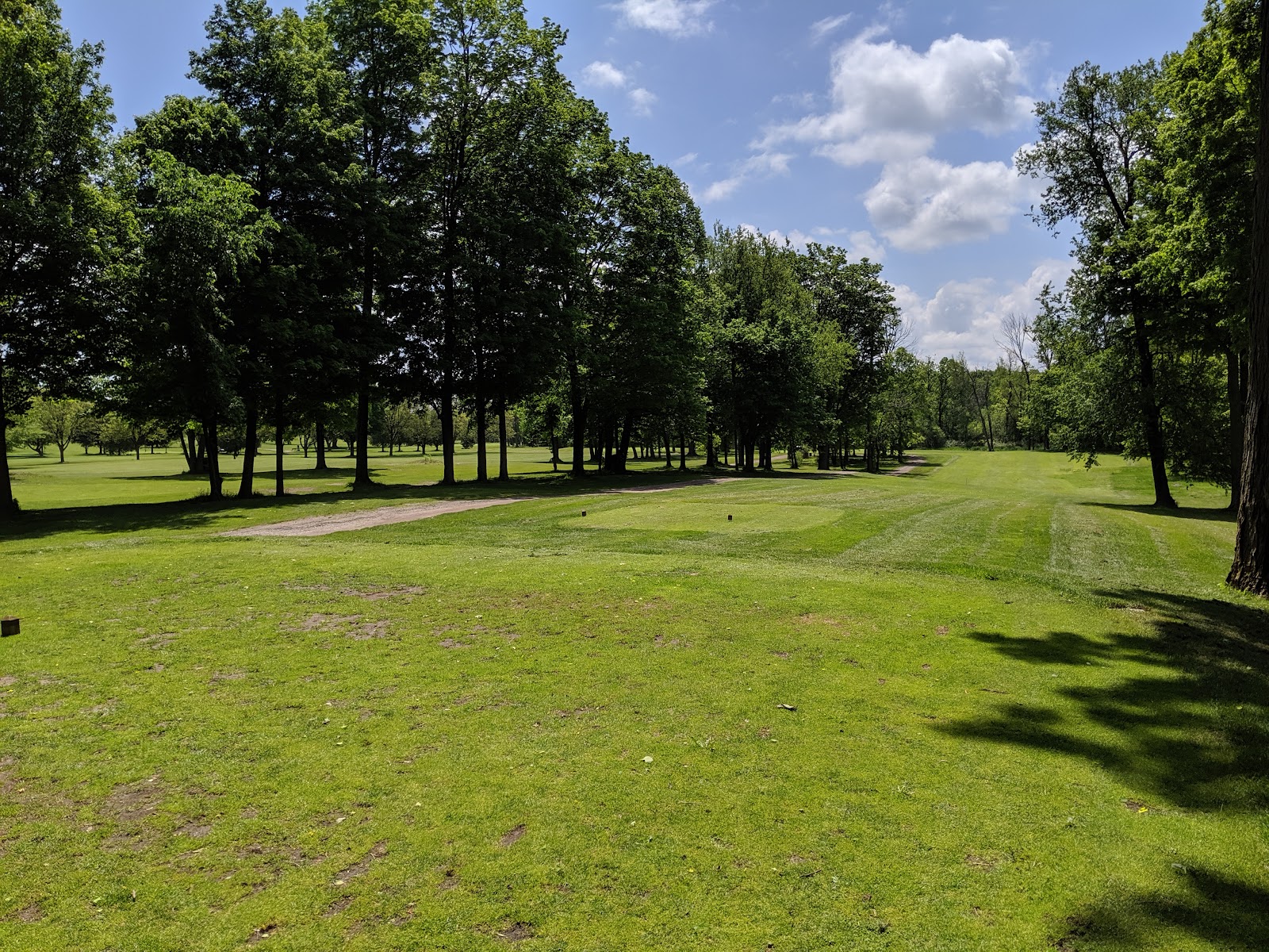 Grand Valley Golf Course