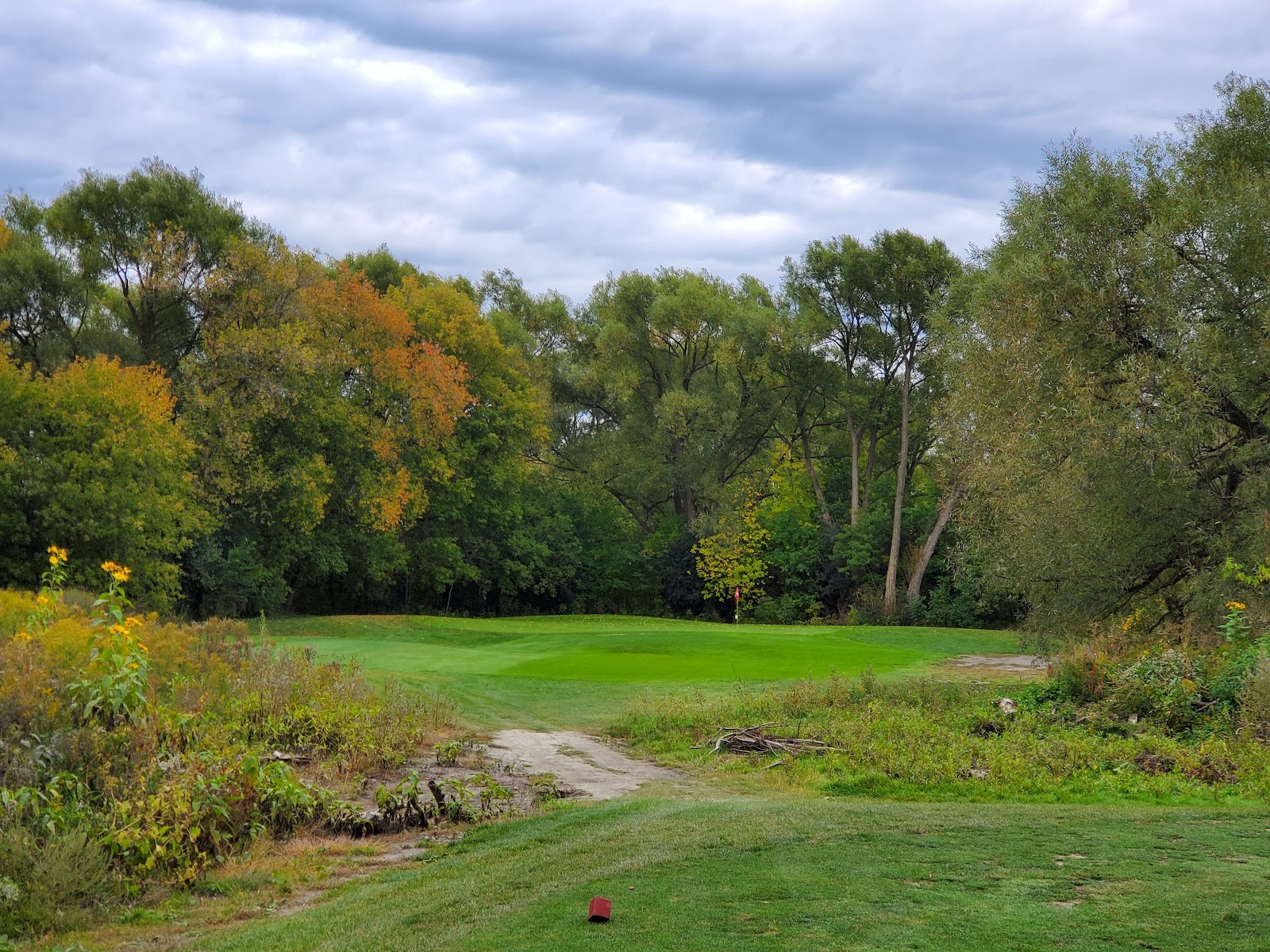 Harmony Creek Golf Centre