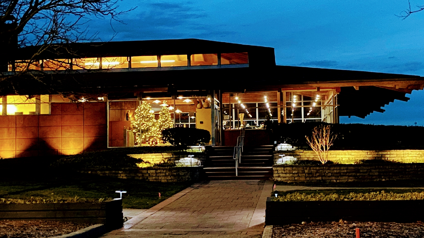 Innerkip Highlands Golf Club