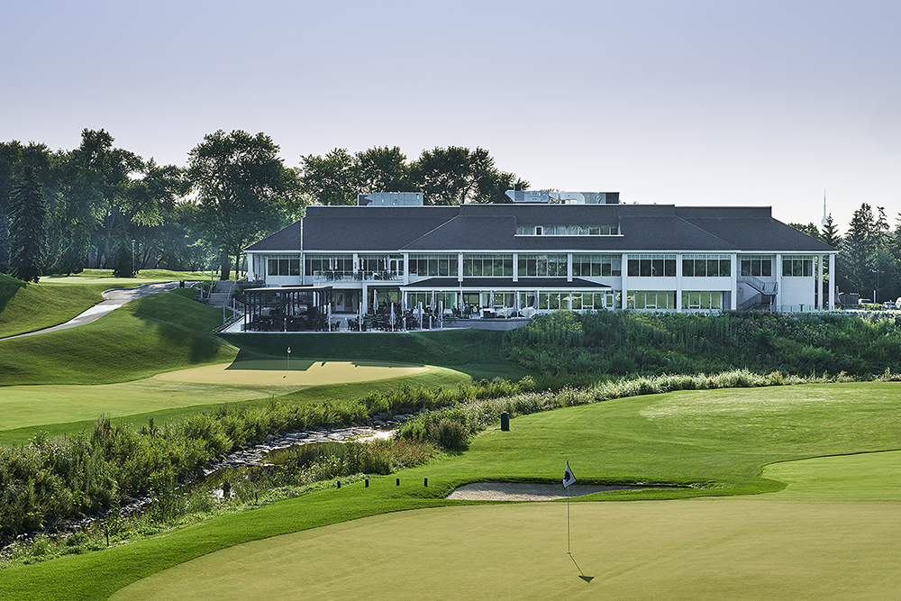 Islington Golf Club