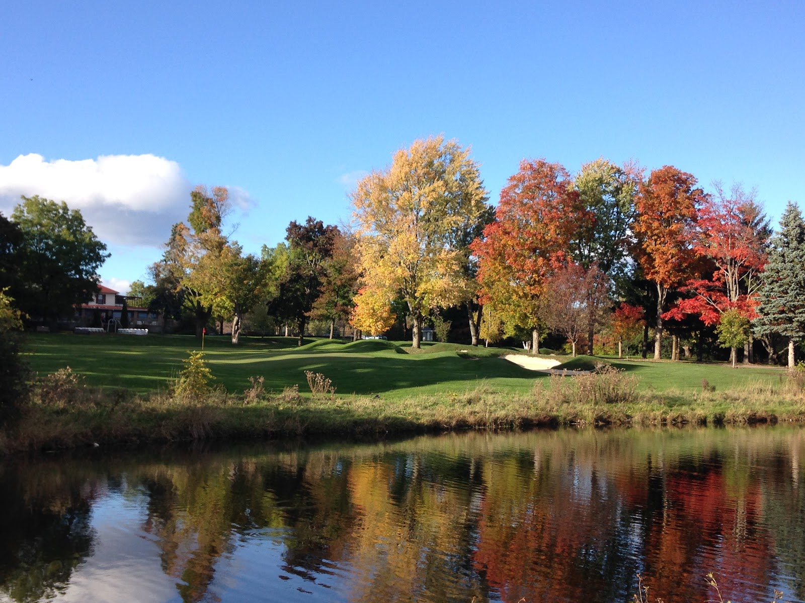 Kawartha Golf Club