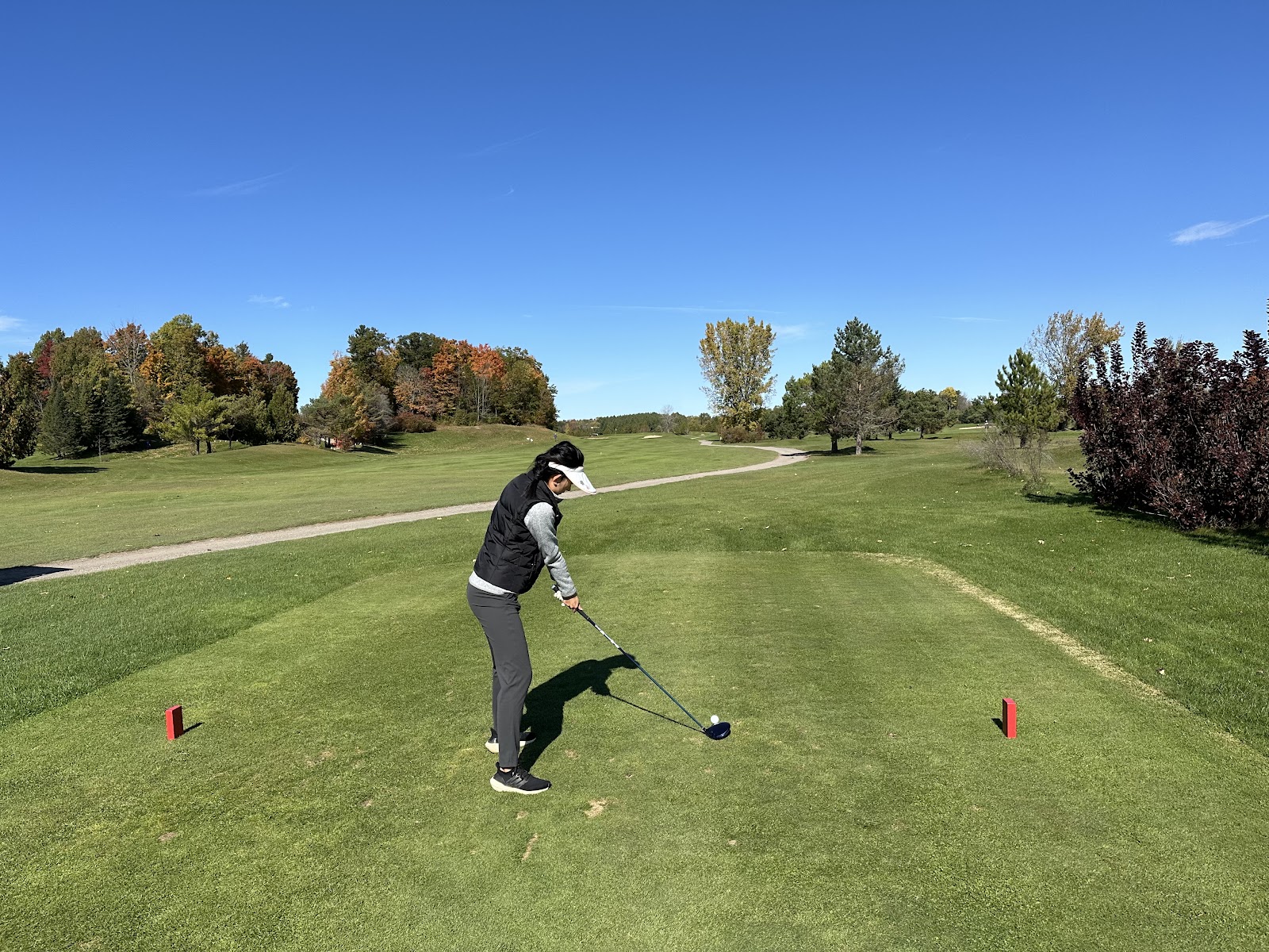 Keystone Links Golf & Country Club