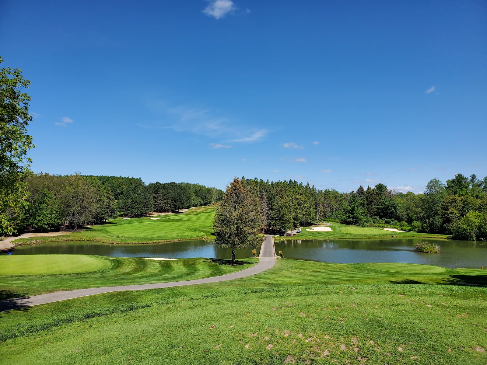 King Valley Golf Club