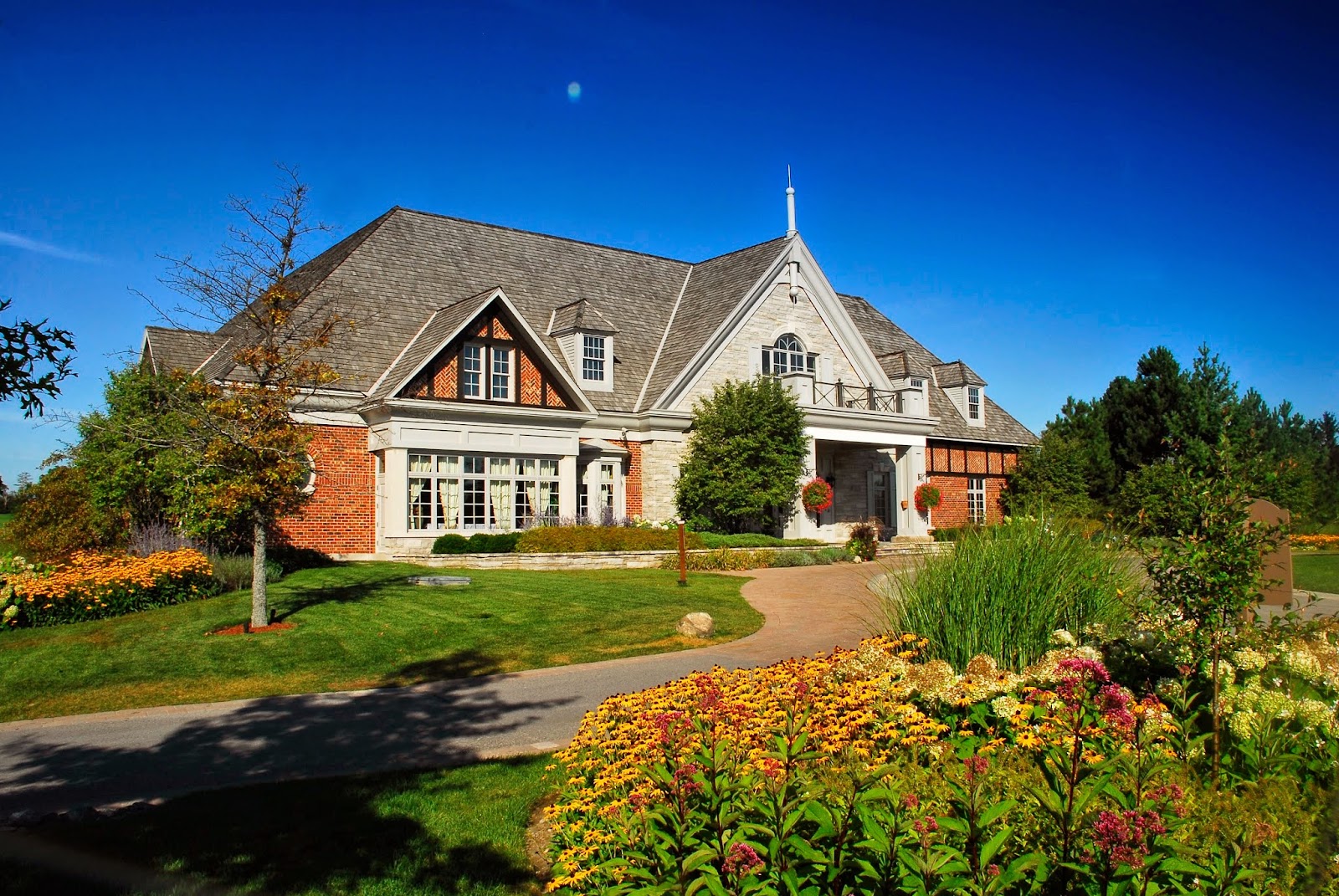 King's Riding Golf Club