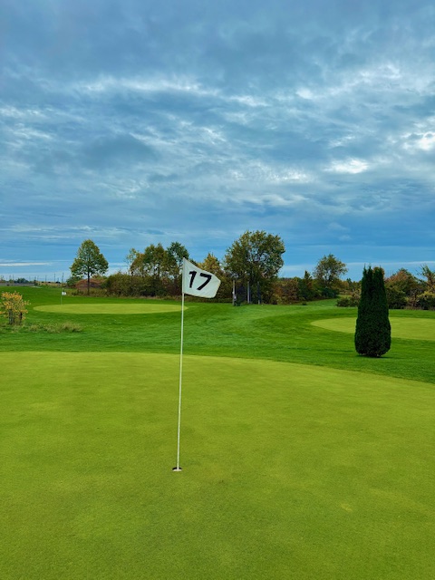 Kirby Links Golf Course and Driving Range
