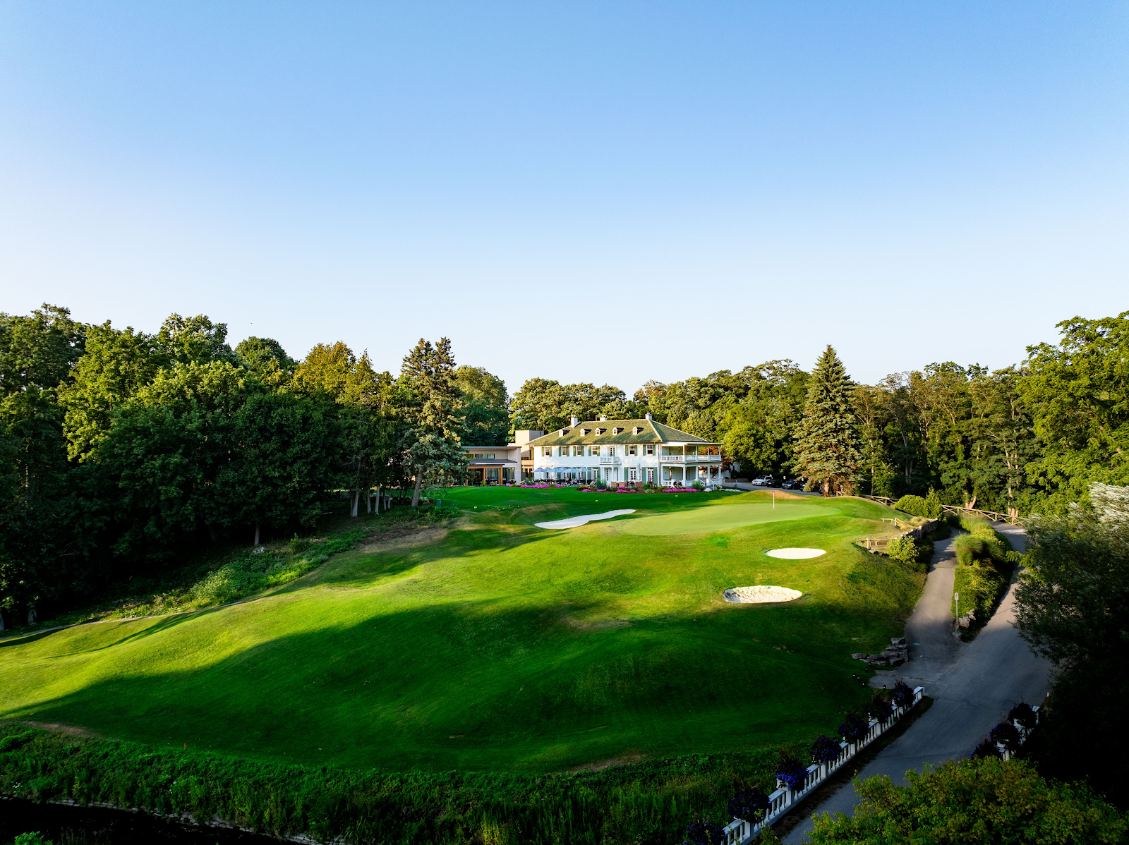 Ladies' Golf Club of Toronto