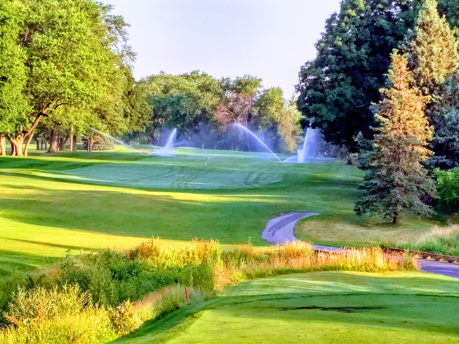 Lakeview Golf Club