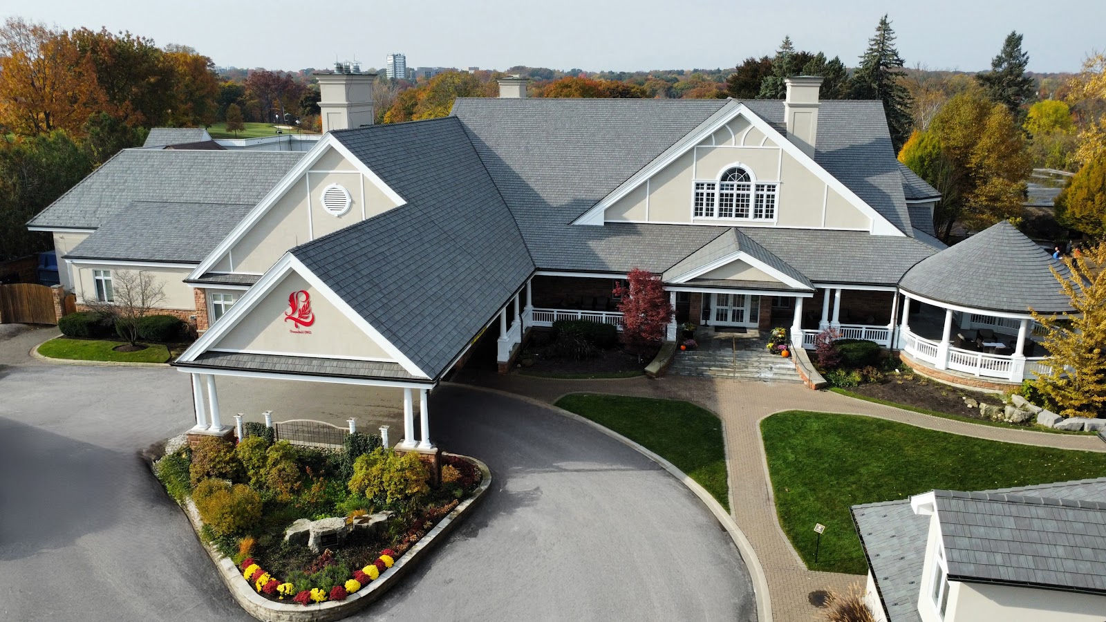 Lambton Golf and Country Club