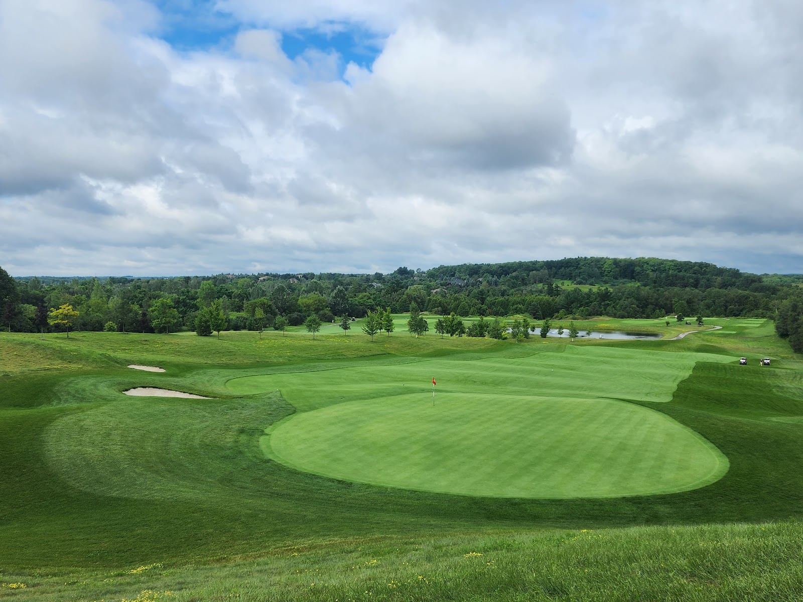 Lebovic Golf Club