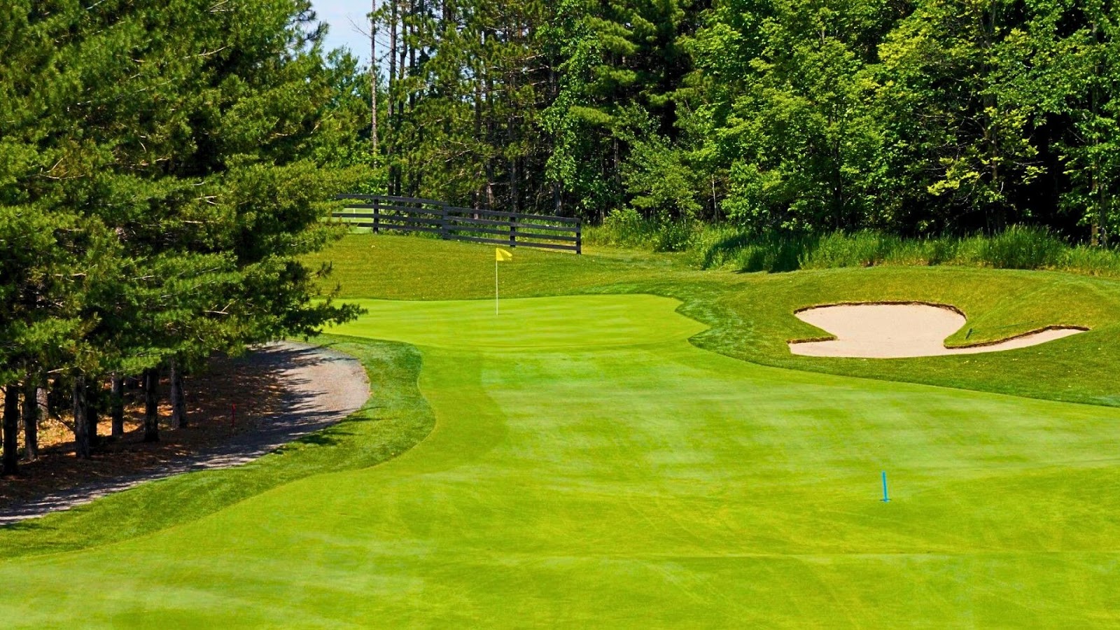 Legacy Pines Golf Club