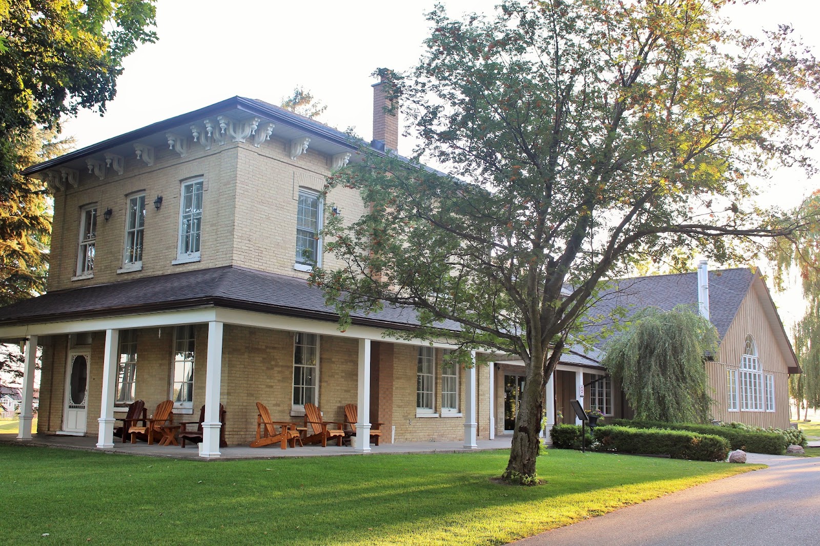 Lindsay Golf and Country Club