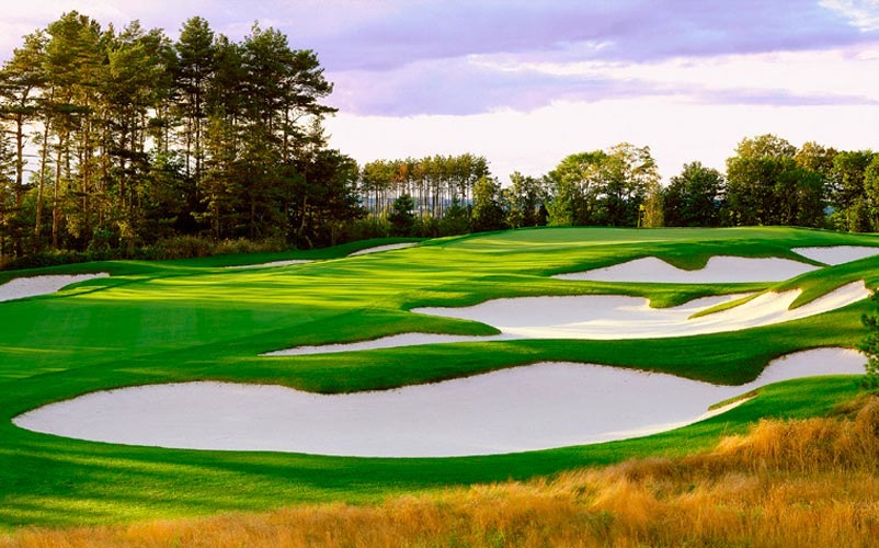 Magna Golf Club