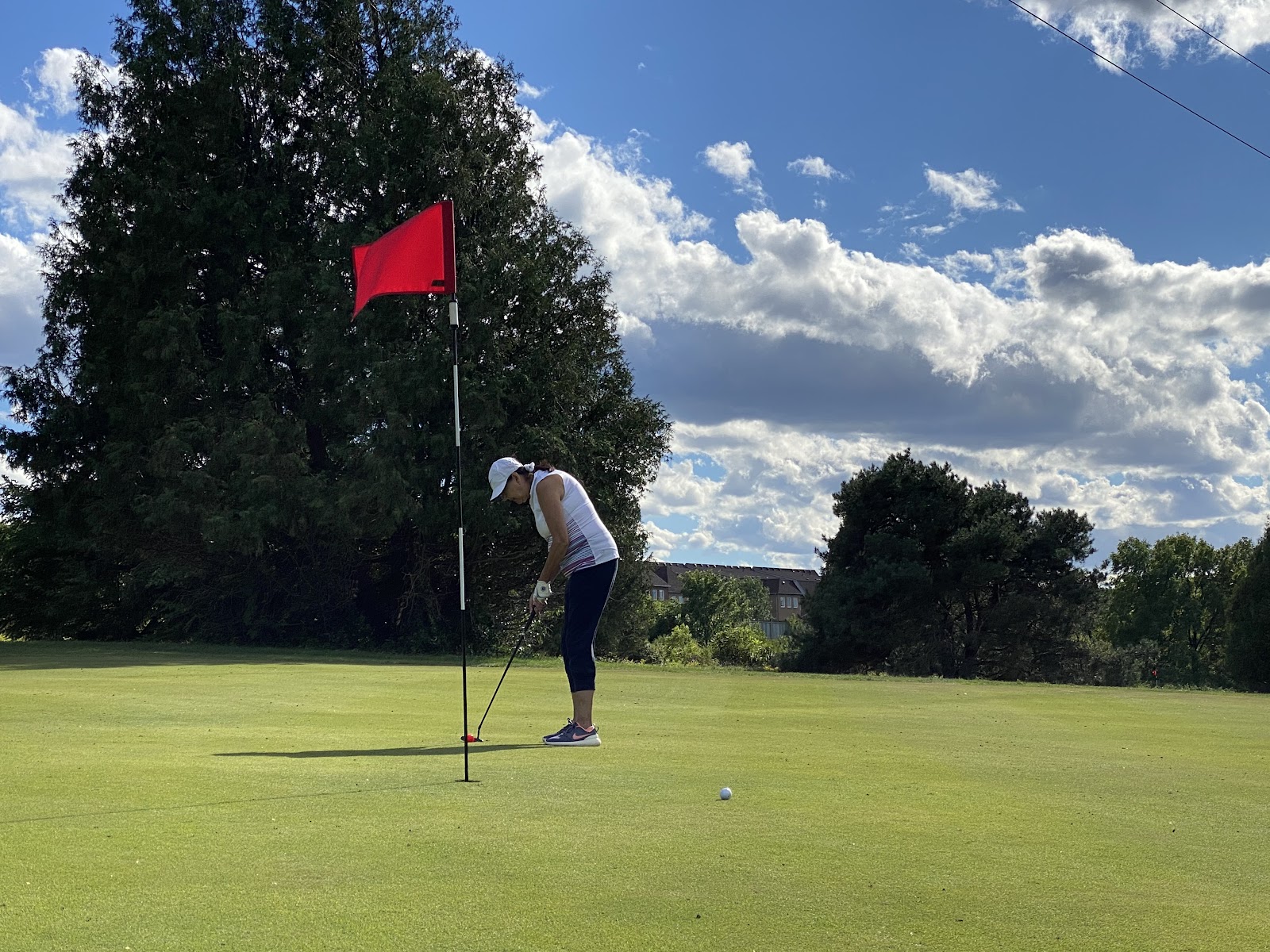 Markham Executive Golf Course
