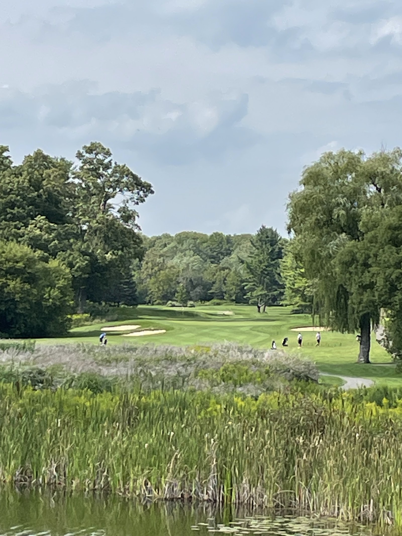 Meadowbrook Golf & Country Club