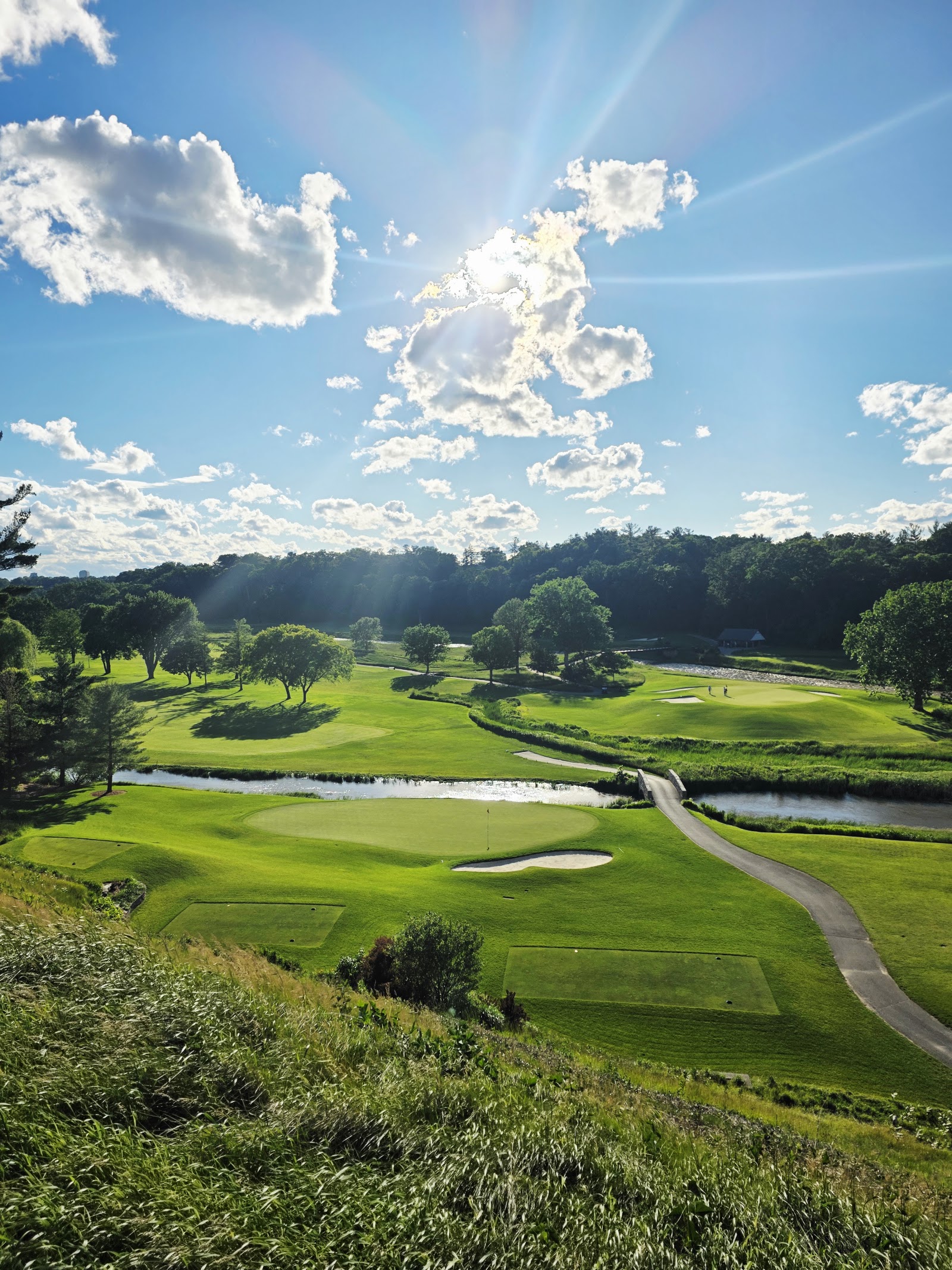 Mississaugua Golf and Country Club