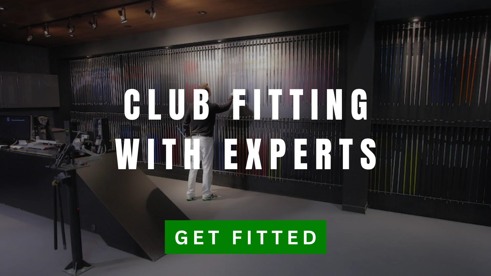 Modern Golf Outlet Ajax