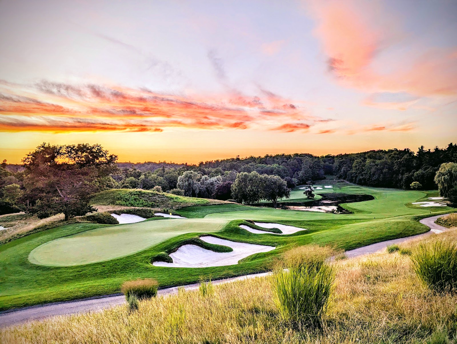 National Golf Club of Canada