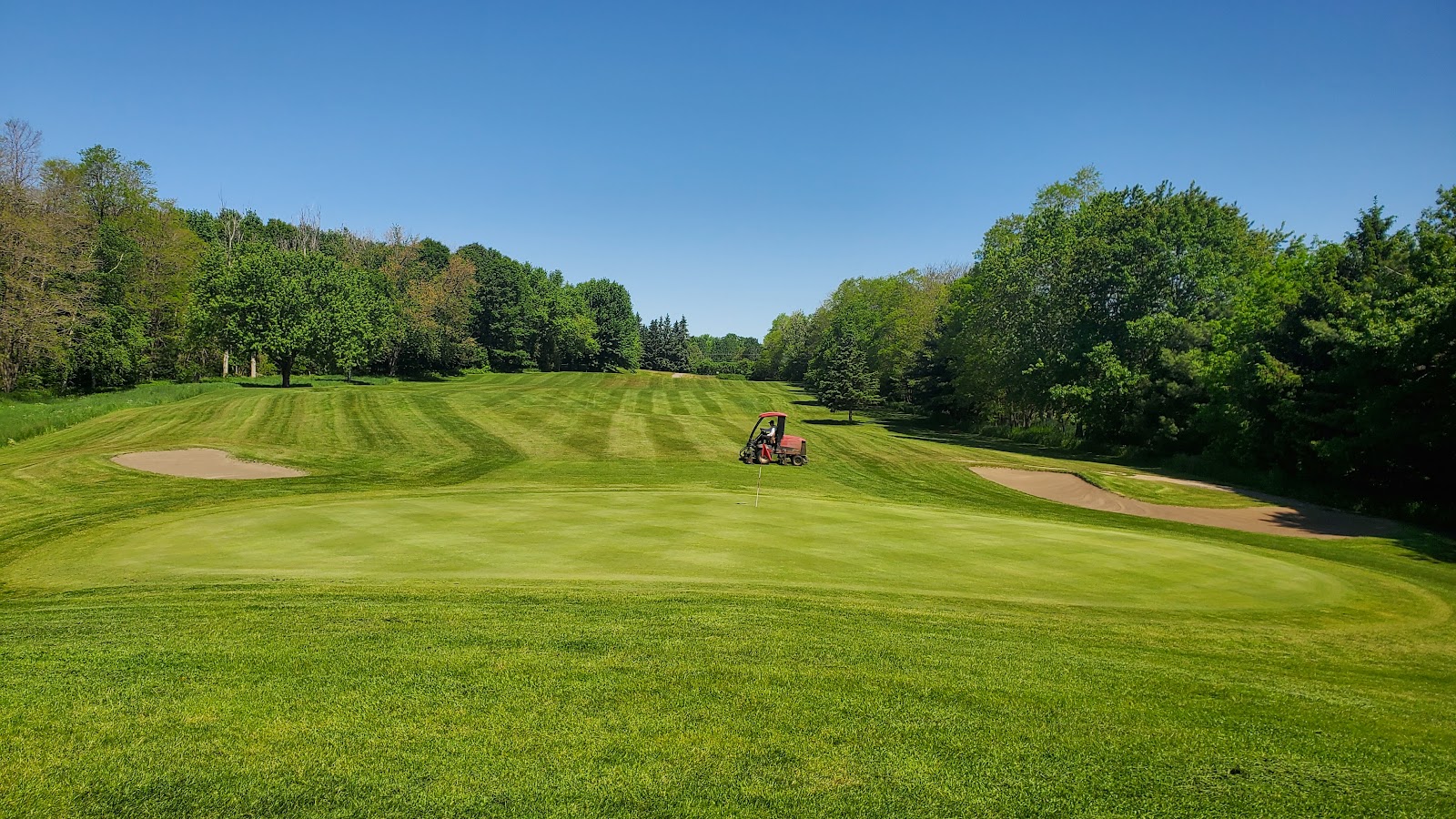 Newcastle Golf Club